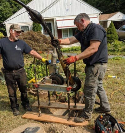 M Plumbing