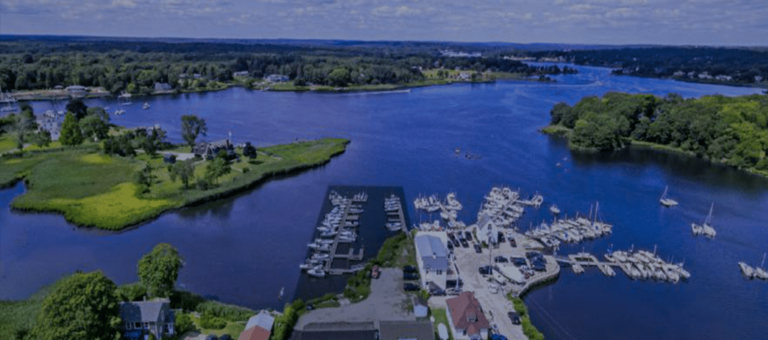 lockwood marina ct shoreline groton clinton mystic ri westerly watch hill stonington groton 1 768x340