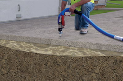 pinnacle concrete solutions ct leveling lifting ct ma connecticut massachusetts 400x263 1