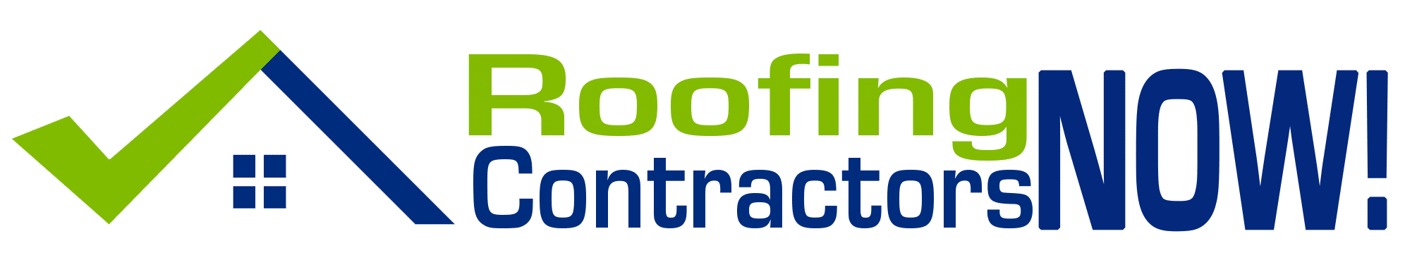 Roofing Contractors Now Logo