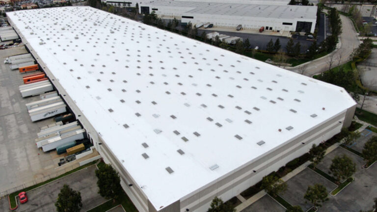 roof coating contractor near me 768x432