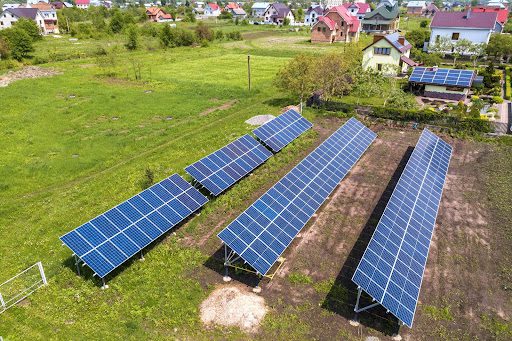 solar providers